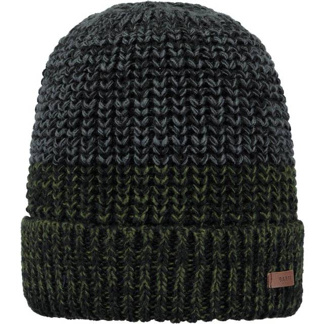 Barts Arctic Beanie - Noir - One size