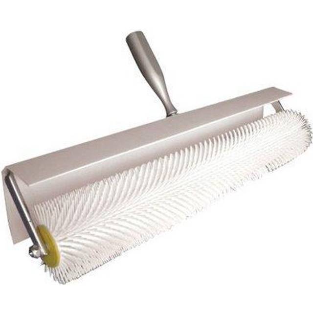 Vitrex spiked aeration roller head only 4 screeding levelling 500mm wide spr500