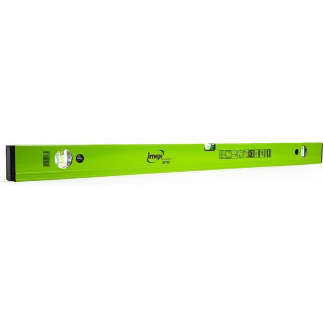Imex Sp90 Storm Professional Spirit Level 900mm