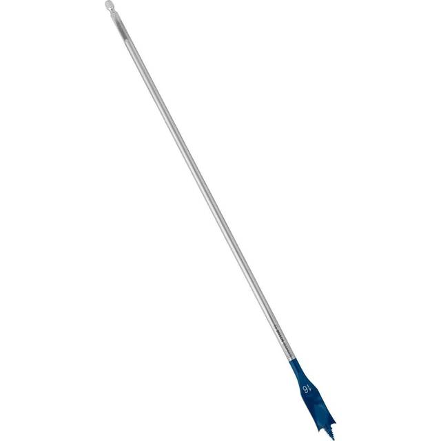 Bosch Expert Self Cut Speed Hex Shank Flat Drill Bit 16mm 400mm