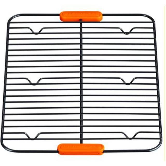 Cooling Rack Nonstick, Black, 46601000010000