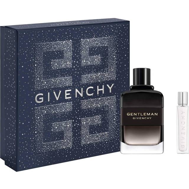 GIVENCHY Gentleman Boisee Eau de Parfum Spray 100ml Gift Set - 100ml