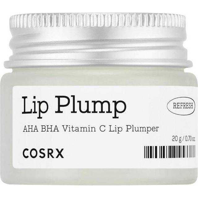COSRX - Refresh AHA BHA Vitamin C Lip Plumper 20g