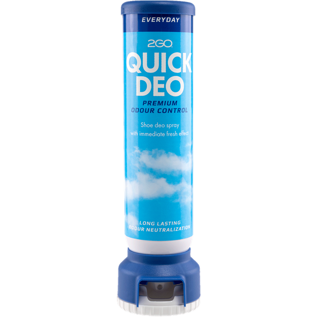 2GO Quick Deo