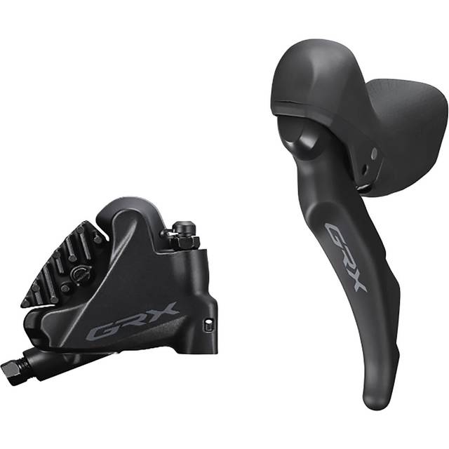 Shimano GRX 600 Brake Lever & GRX 400 Brake Caliper Kit