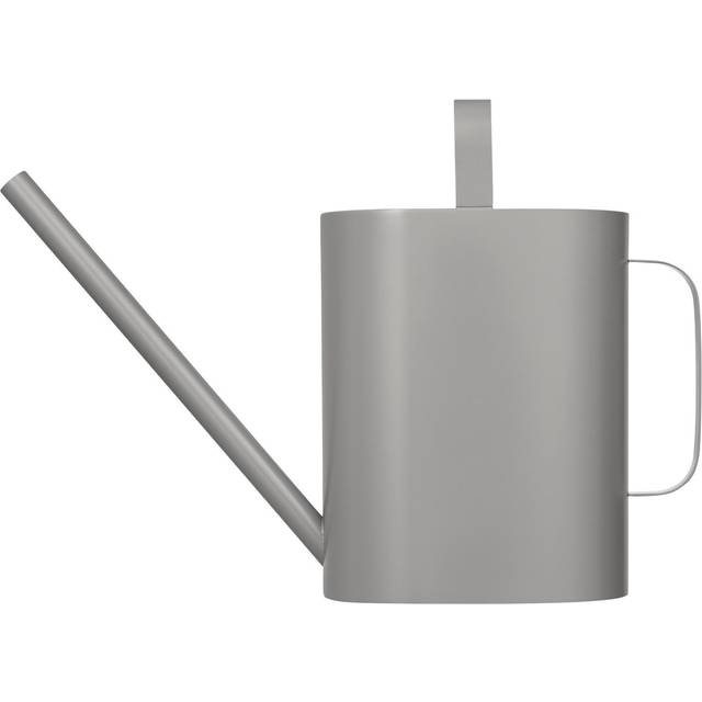 Blomus - Rigua Watering Can - Vattenkanna - Steel Gray - Stock sale - H33 x B12,5 x L48 cm / 5 L