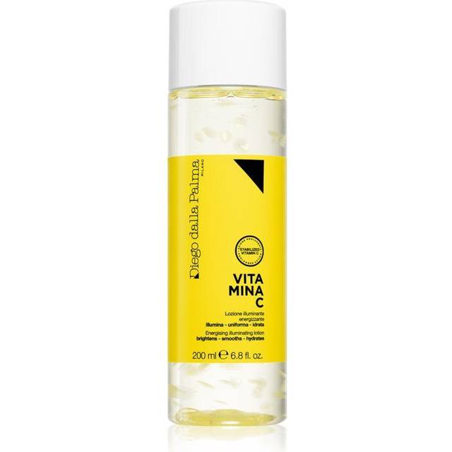 Diego Dalla Palma Vitamina C Energizing Illuminating Lotion 200ml