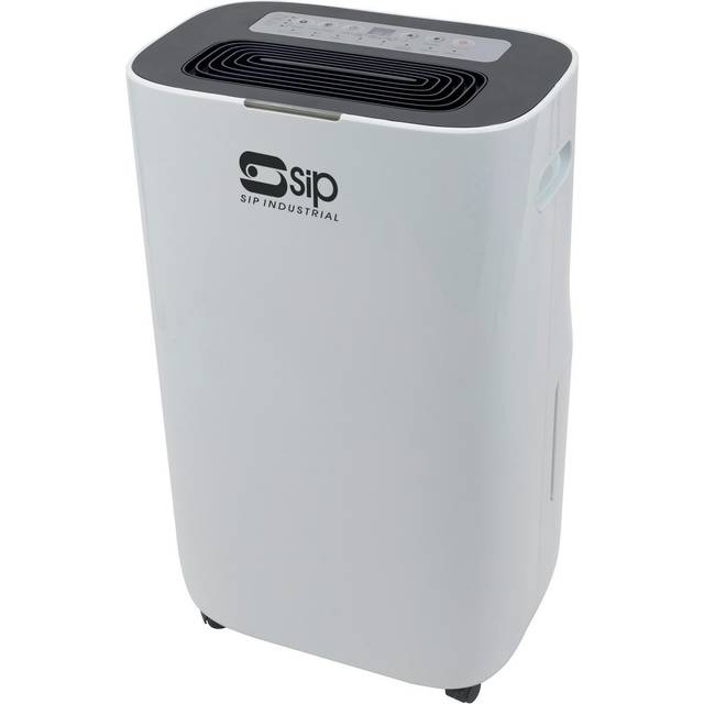Sip 20ltr Dehumidifier
