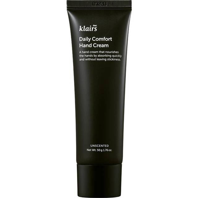 Klairs Daily Comfort, 50 Håndcreme