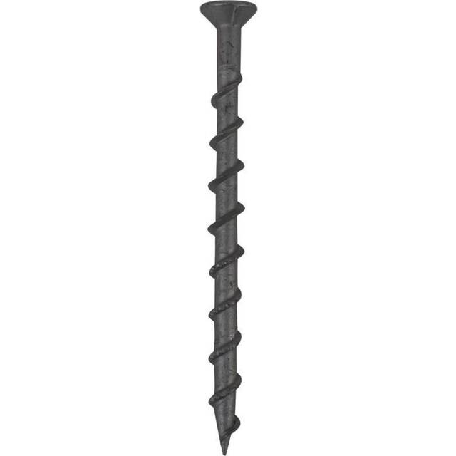 Lättbetongskruv C3 8x160mm 50st T-Bite Pro