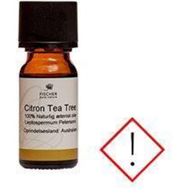 Fischer Pure Nature Citron Tea Treeolja eterisk - 5 ml