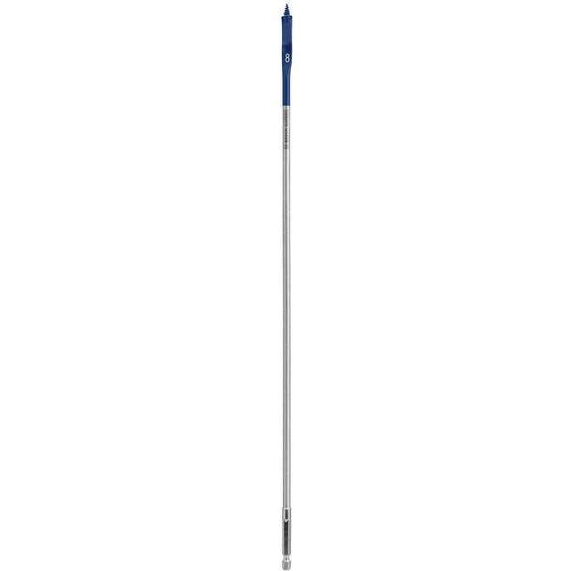 Bosch Expert Self Cut Speed Hex Shank Flat Drill Bit 8mm 400mm