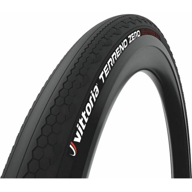 Cykeldäck Vittoria Terreno Zero 38-622 (700x38c) Svart