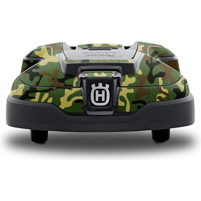 Dekalset Camo Automower 315X