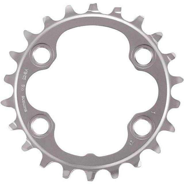 Plato Mtb Shimano XT FC-M8000 3x11v - media: 22 tjänster