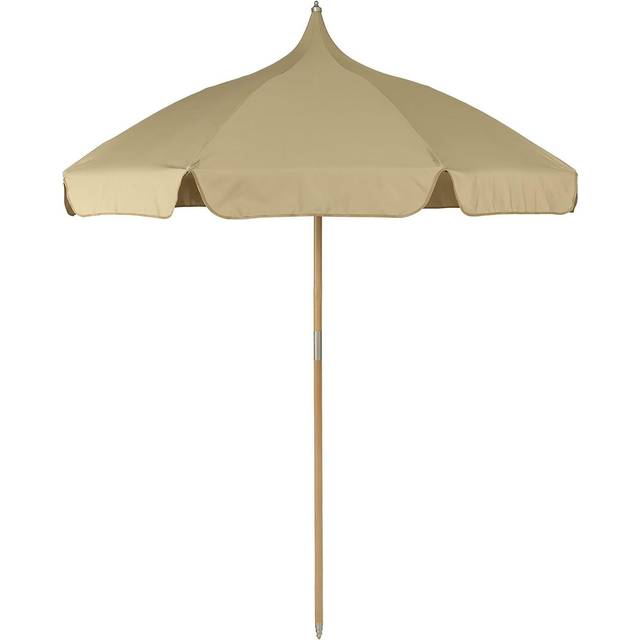 ferm LIVING Lull Umbrella Parasol