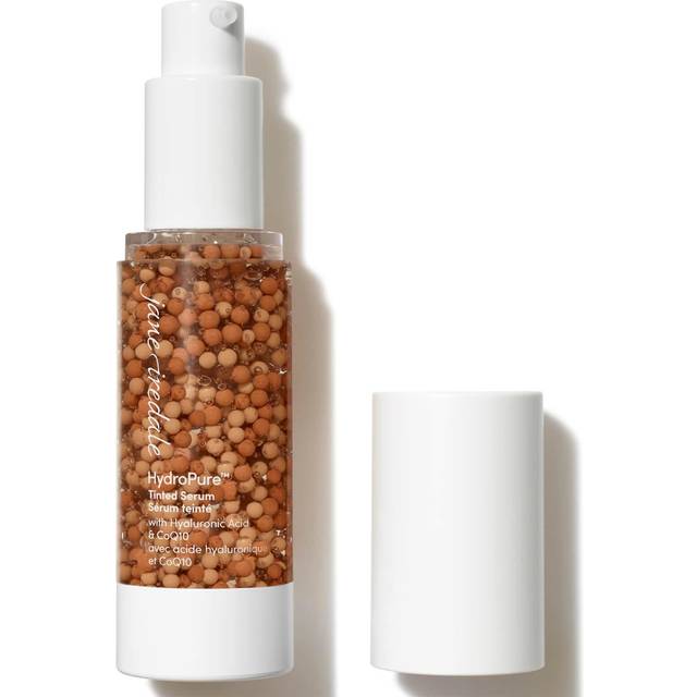 Jane Iredale Hydro Pure Tinted Serum Dark 30ml