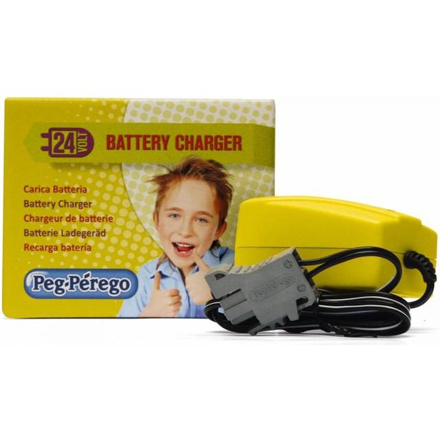Peg Perego 24V Charger