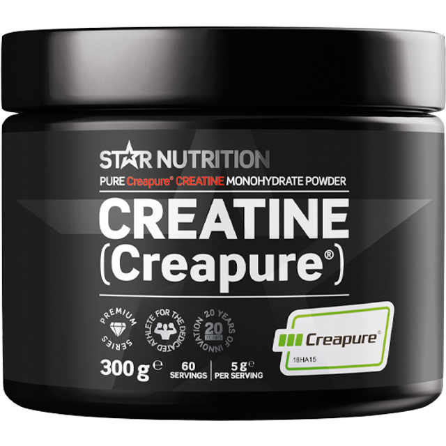 Kreatin (Creapure®) 300 g