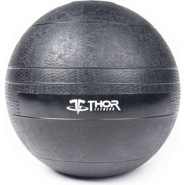 Thor Fitness Slamball, Slamballs