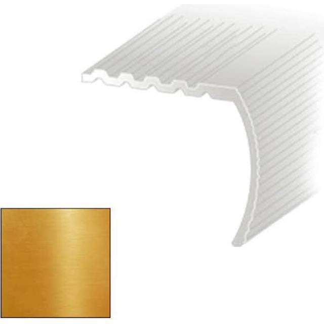 Lundbergs Trappnos Standard Guld 1000x29x27