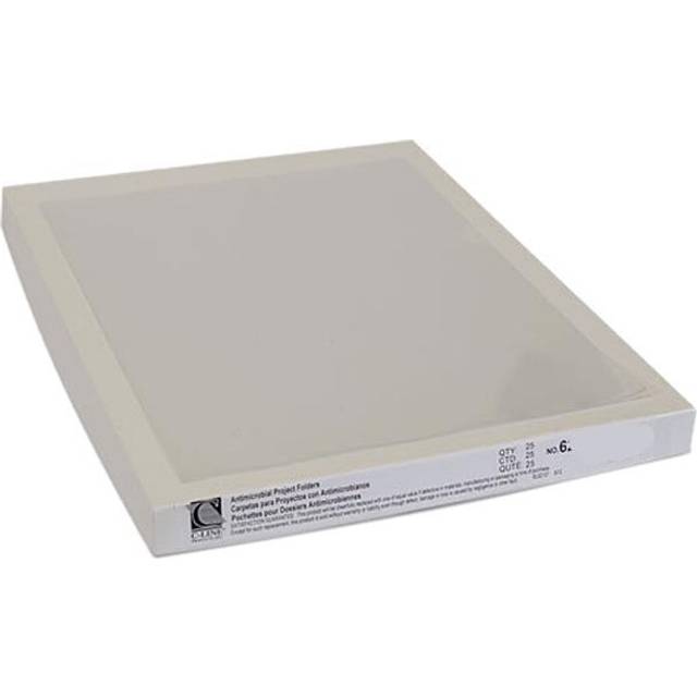 C-Line Poly Project Folders