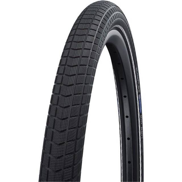 Schwalbe Big Ben Plus Performance Dd Greenguard 28´´ X 2.15 Rigid Urban Tyre
