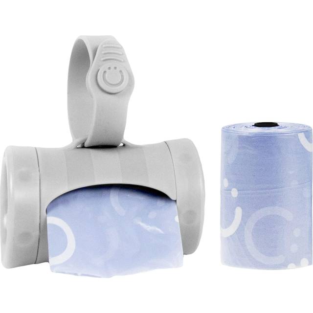 Ubbi On The Go Nappy Changing Essentials