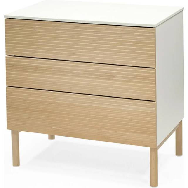 Stokke Sleepi Dresser Byrå (Natur Del1)