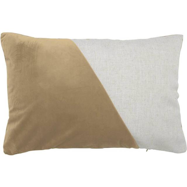 Svanefors Inger Kuddfodral 40x60cm, Brun