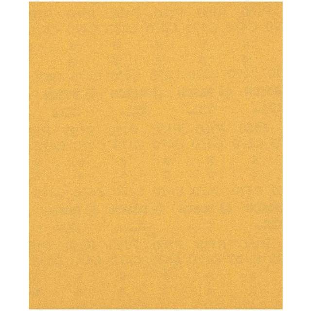 Bosch Expert C470 Best for Wood and Paint Unpunched Sanding Sheet 230mm x 280mm 150g Pack of 1