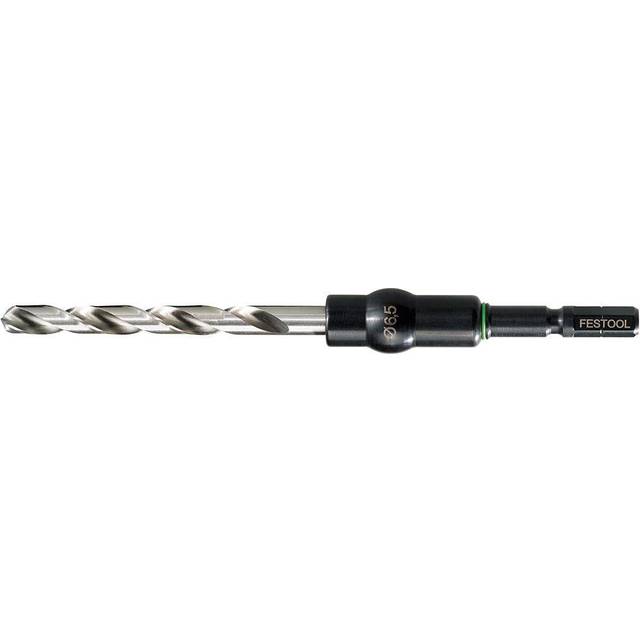 Festool - 493425 Twist Drill Bit hss d 5/52 CE/M-Set
