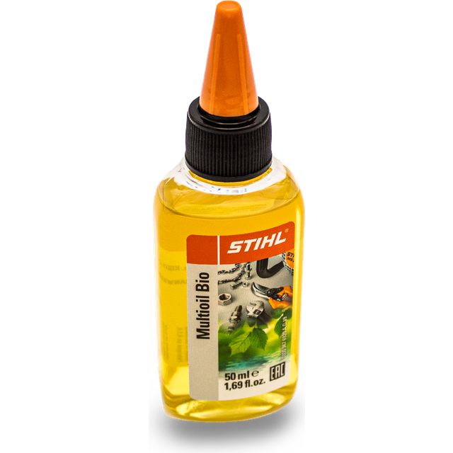 Stihl Multioil Bio for GTA 26 50ml