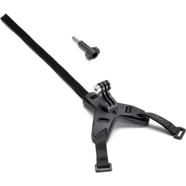 DJI Osmo Action Helmet Chin Mount