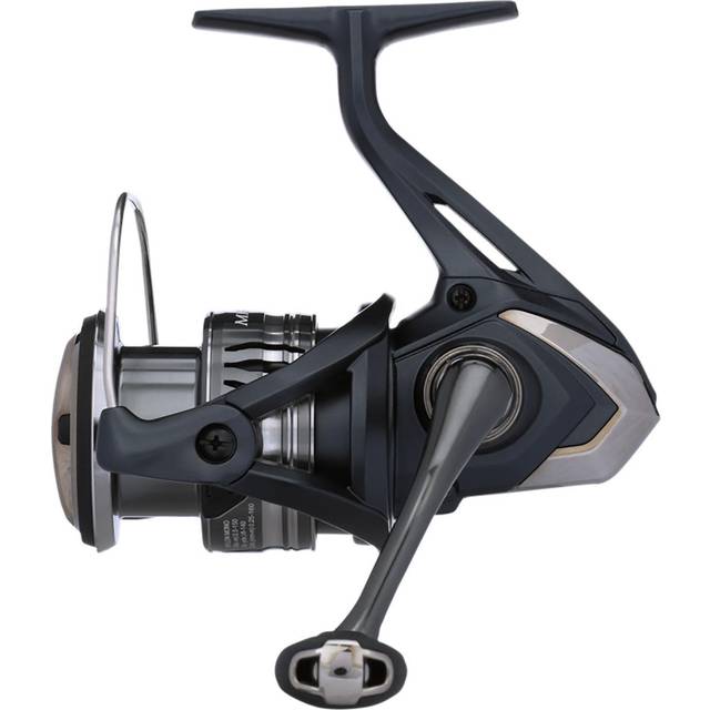 SHIMANO Spinnrulle MIRAVEL 2500HG