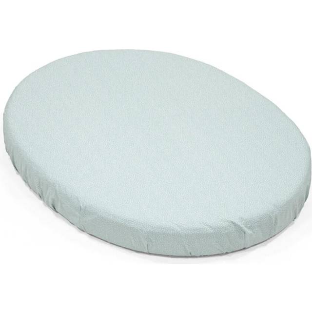Stokke Sleepi Mini drapålakan V3, dots sage