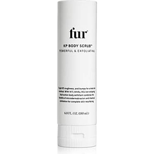 Fur KP Body Scrub