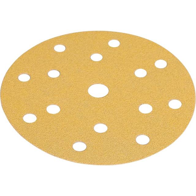 Mirka Rondel Gold