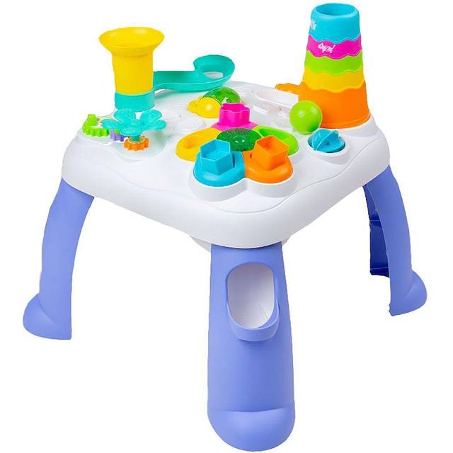 Playgro Sensory Explorer Music And Lights