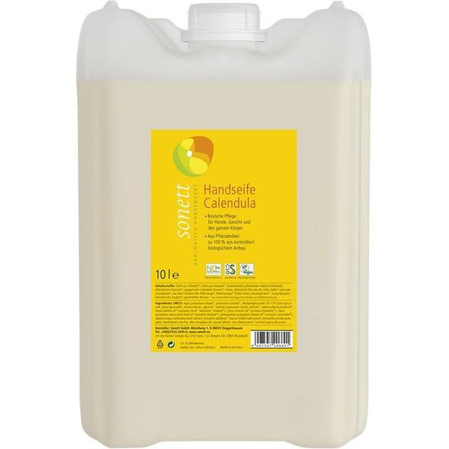 Sonett Håndsæbe Morgenfrue 10