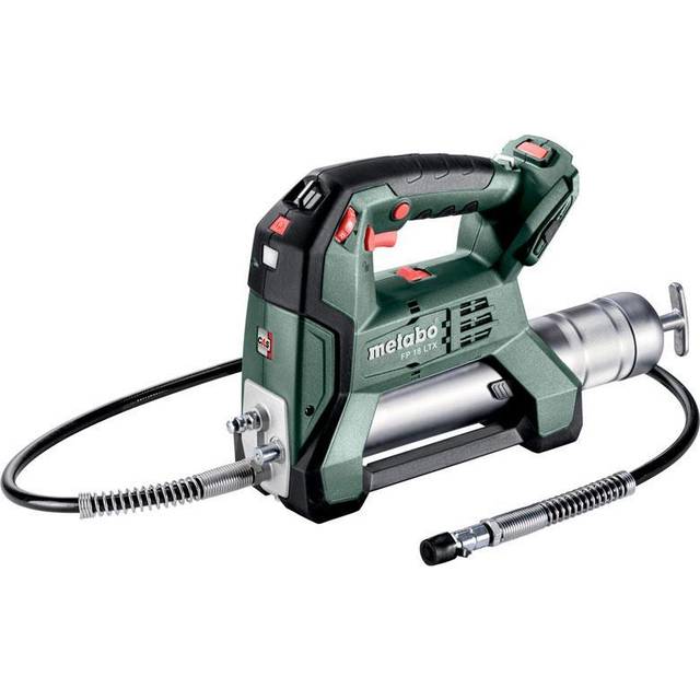 Metabo - fp 18 ltx 18v Grease gun