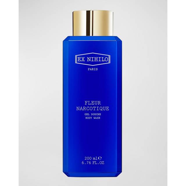 Ex Nihilo Fleur Narcotique Body Wash 200ml