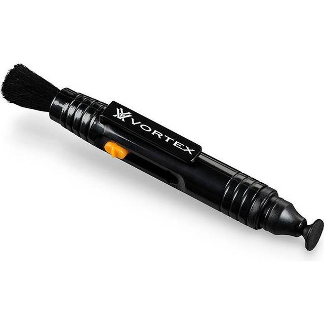 Vortex Lens Pen optics cleaning device