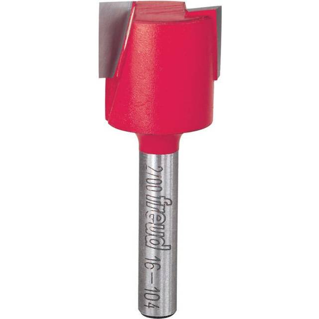 "Freud 16-104: 3/4"""""""" (dia.) Mortising Bit with 1/4"""""""" shank  2"""""""" overall length"