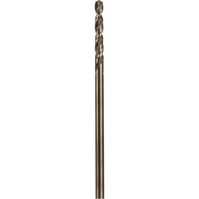 "DEWALT DWA1210 5/32"""""""" Pilot Point Industrial Cobalt Alloy Steel Drill Bit"