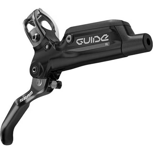 SRAM Lever Assembly, Aluminum Lever Gen 2, - Guide R