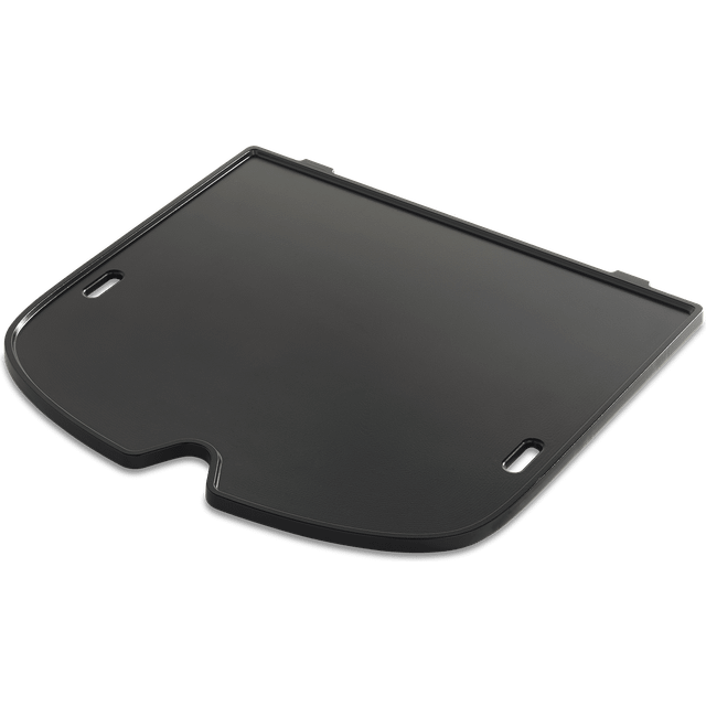 Weber 7034 Traveler Griddle Plate