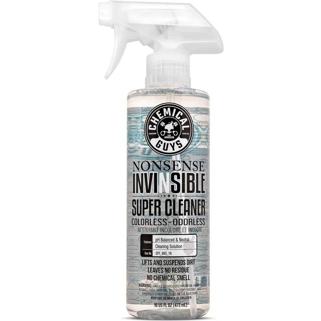 CHEMICAL GUYS Nonsense All Surface Cleaner (16oz) - SPI99316