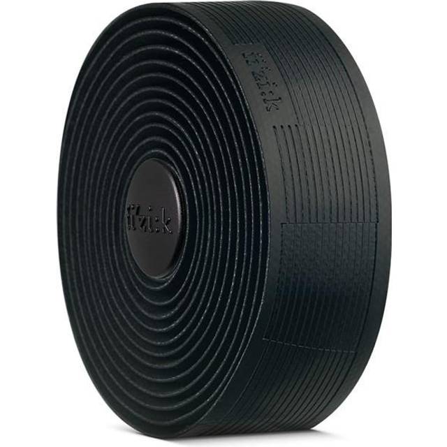 Fizik Vento Solocush 2.7mm Tacky Handlebar Tape Black
