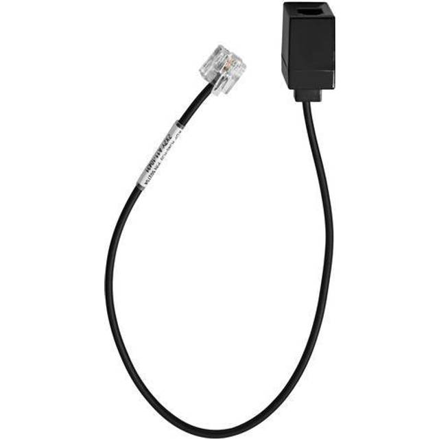 EPOS ADP RJ45-RJ9 Headset-adapter
